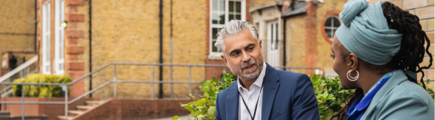 Financial Planning Partnership